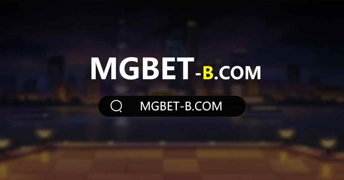 mgbet