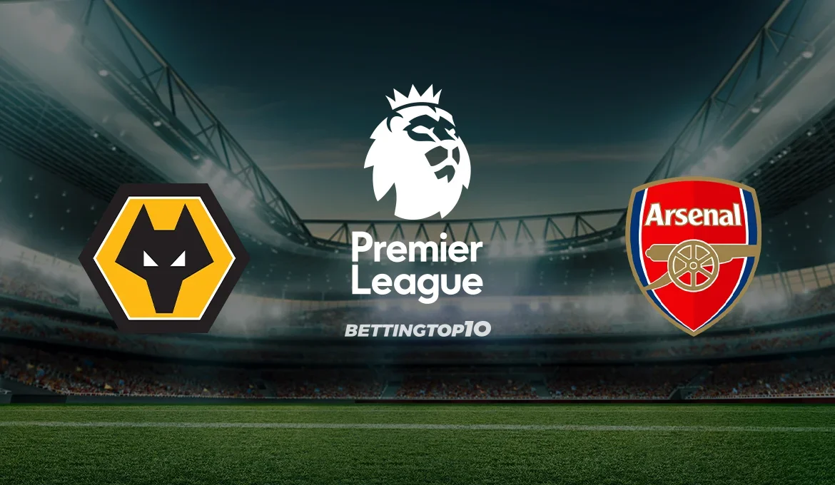 Prognóstico Wolves vs Arsenal