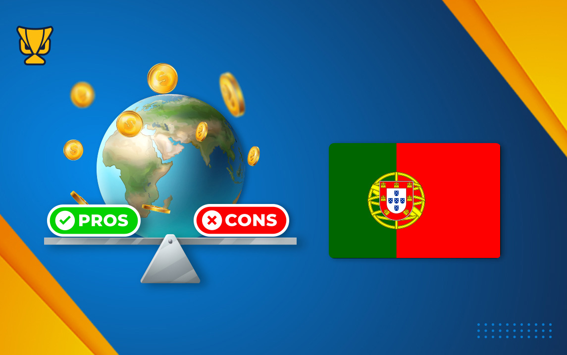 O que são Sites de Apostas Internacionais?