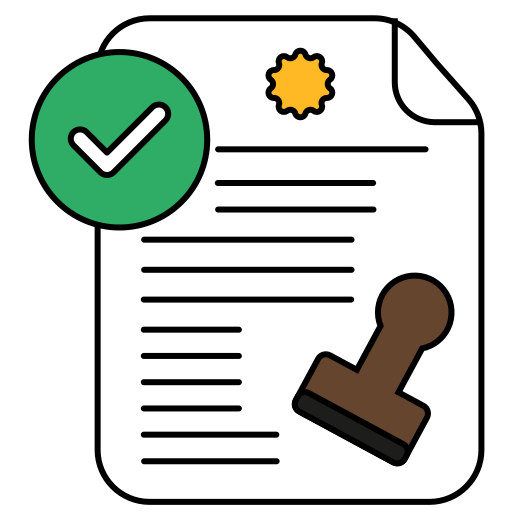 Licenciamento e Regulamentação