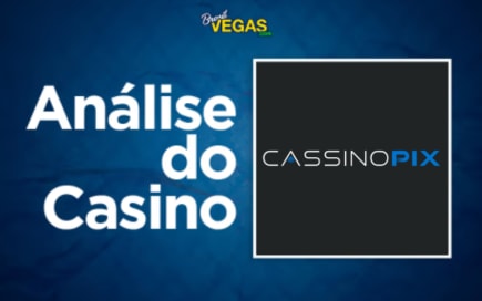 Métodos de Depósito do Cassino Pix